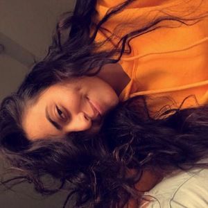 Meet your Posher, Jailene